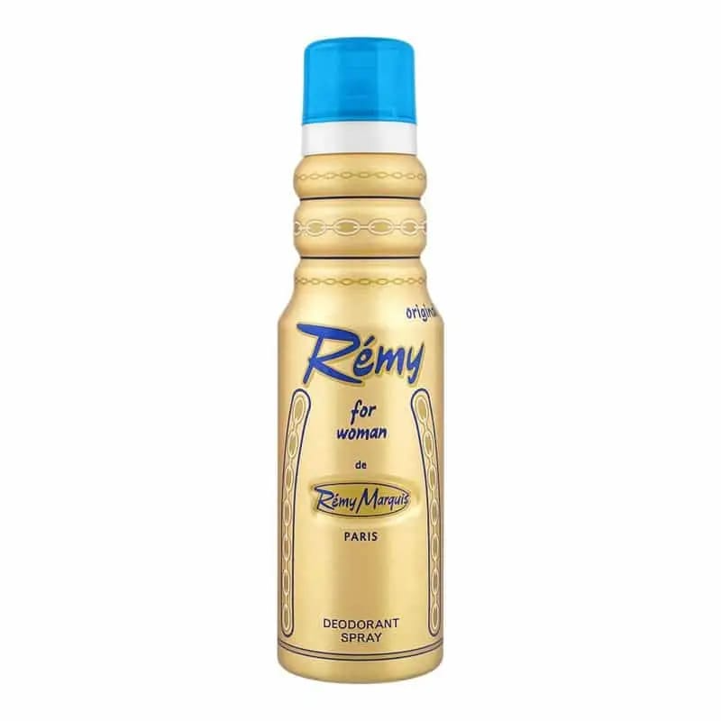 Remy Body Spray For Woman by Remy Marquis - 175ml