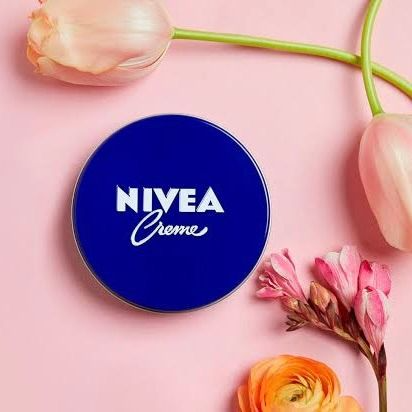 Nivea Moisturising Cream - 60ml