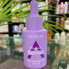 ESTELIN Retinol Vitamin A Serum