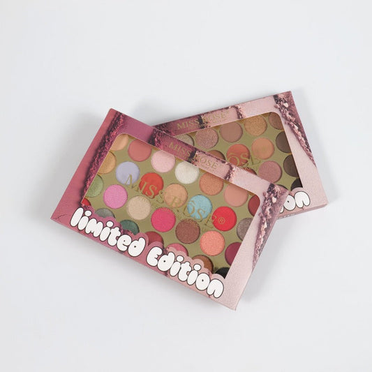 Missrose RadiantDuo Eye Palette