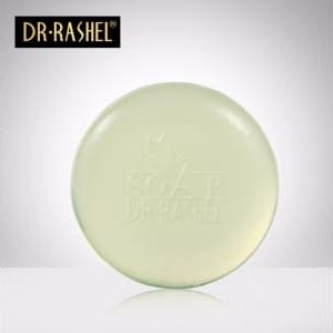 Dr Rashel Ms. Jieyin soap