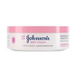 Johnson's Moisturizing Soft Cream for Face & Body - 200ml