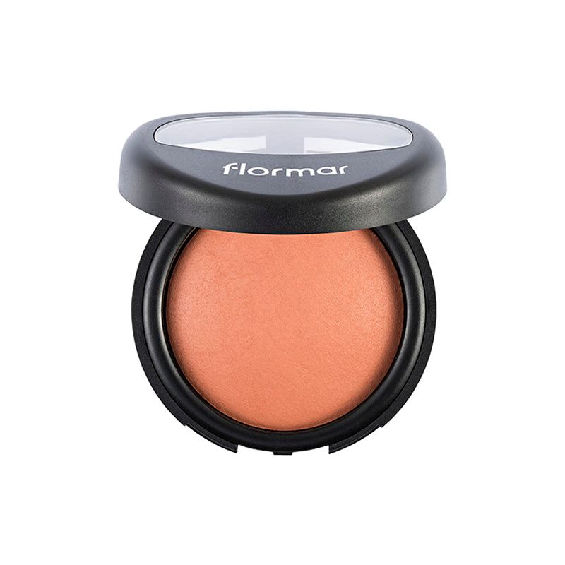 Flormar Terracotta Baked Blush On