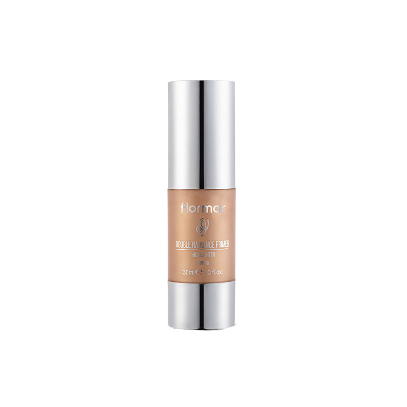 Flormar Double Radiance Primer Highlighter