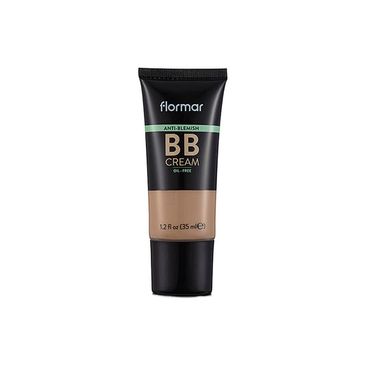 Flormar Anti-Blemish BB Cream