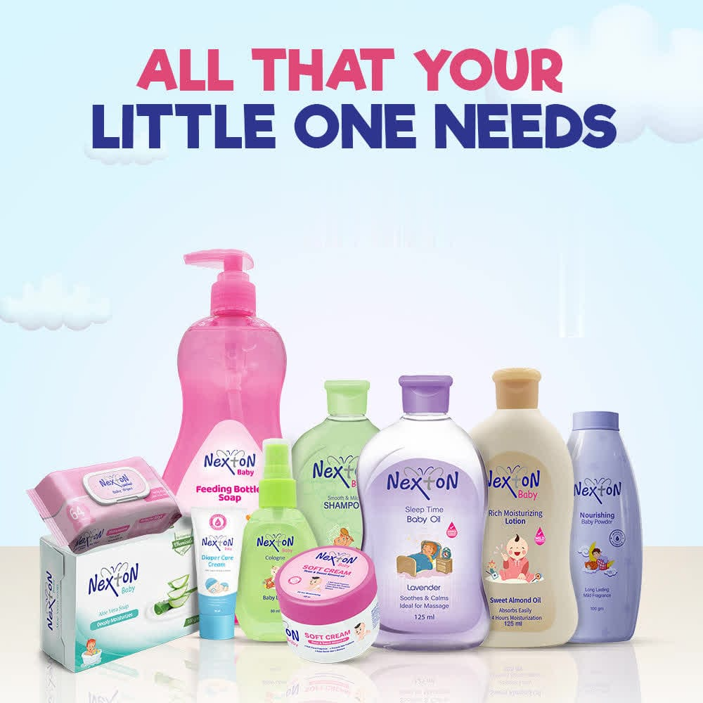 Nexton All-in-One Exclusive Discount Deal