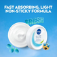 Nivea Soft Vitamin-E Light Moisturising Cream - 100ml