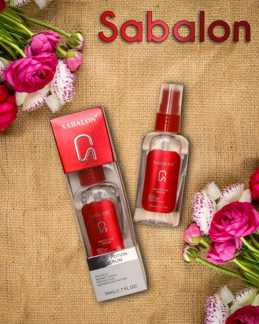 Sabalon Heat Potion Serum - 50ml