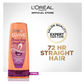 Loreal Paris Conditioner Dream Long Straight 72H - 175ml