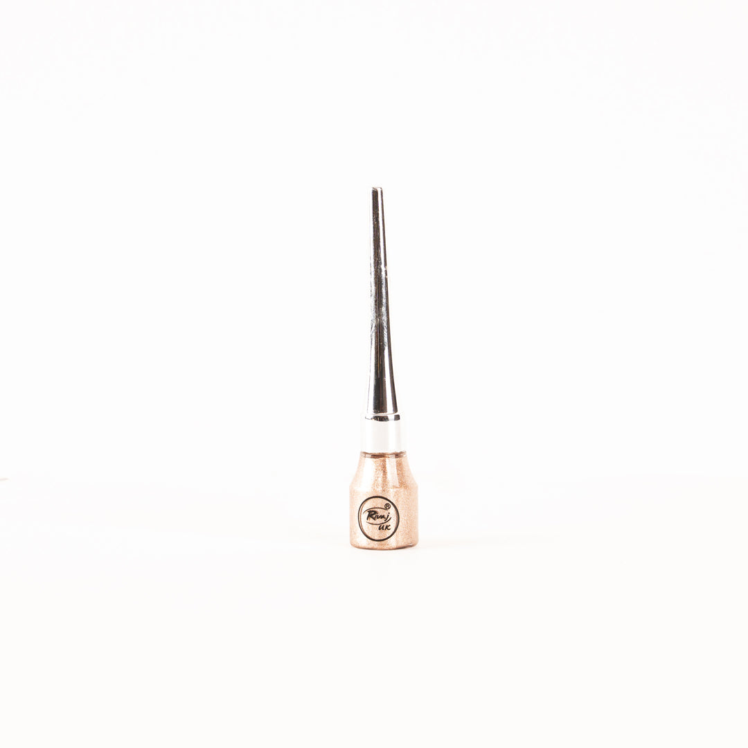 Rivaj Fashion Fit Glitter Eye Liner