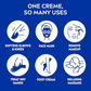 Nivea Moisturising Cream - 150ml