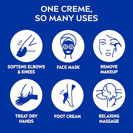 Nivea Moisturising Cream - 150ml