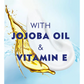 Nivea Soft Vitamin-E Light Moisturising Cream - 50ml