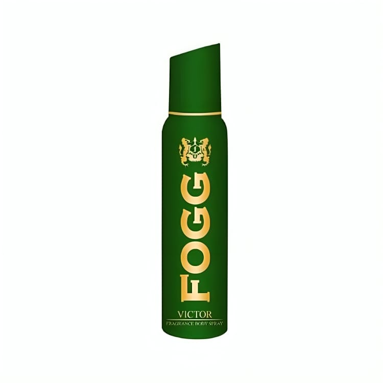 Fogg Victor Body Spray 120ml