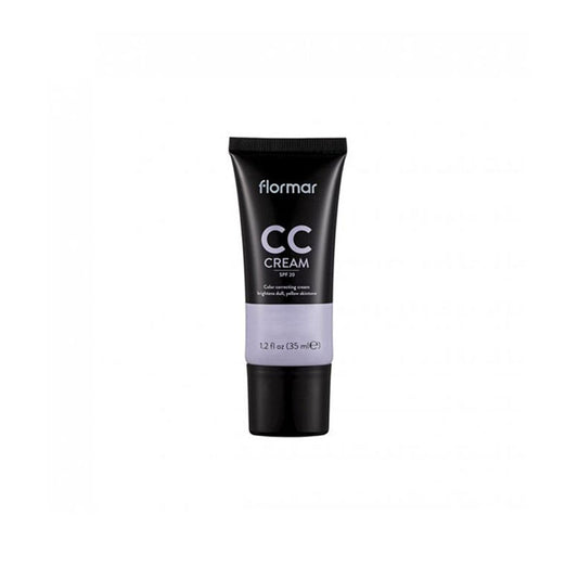 Flormar CC Cream