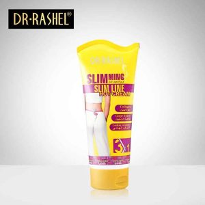 Dr Rashel Slimming Hot Cream Ginger Extract 150g