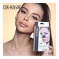 Dr.Rashel Black Charcoal Deep Cleansing Nose Strips, 6-Pack