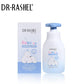 Dr.Rashel Baby 2-in-1 wash & shampoo for nourish baby's hair and sensitive skin 500ml
