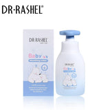 Dr.Rashel Baby Nourishing Lotion 160 ML