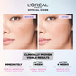 Loreal Paris Glycolic Bright Glowing Daily Face Wash - 100ml