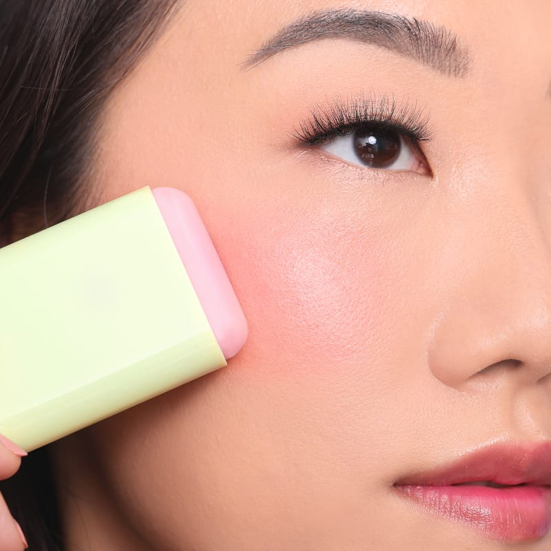 PiXi On-The-Glow Blush - 19g