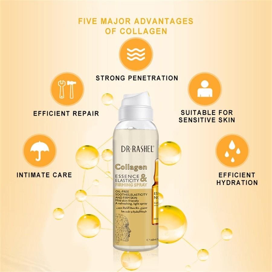 Dr Rashel Collagen Elasticity &Firming Spray