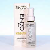 ENZO Professional Keratin Hair Serum - 100ml