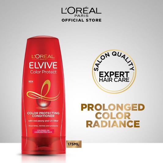 Loreal Paris Conditioner Color Protect- 175ml