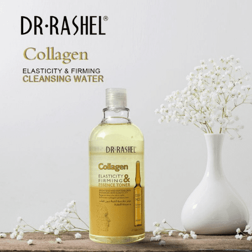 Dr Rashel Collagen Elasticity & Firming Essence Toner