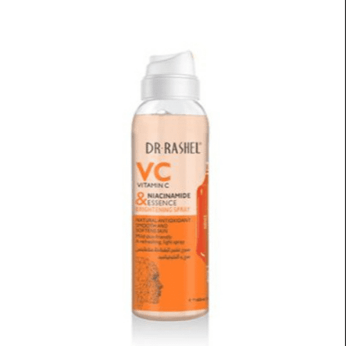 Dr Rashel VC&Niacinamide Brightening Essence Spray