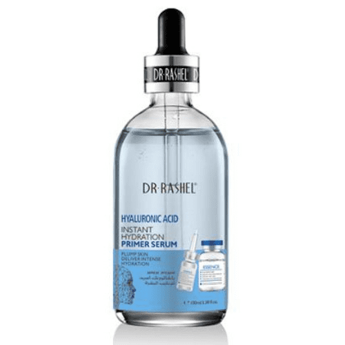 Dr Rashel Hyaluronic Acid Essence Instant Hydration Primer Serum