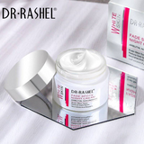 Dr. Rashel Fade Spots Whitening Night Cream - 50g
