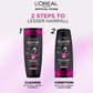 Loreal Paris Shampoo Fall Resist - 360ml