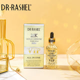 DR RASHEL 24K Gold Serum Facial Serum – 50ml
