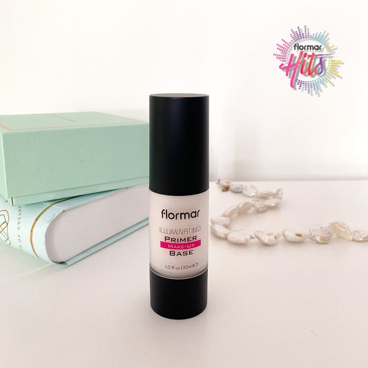 Flormar Illuminating Primer Base