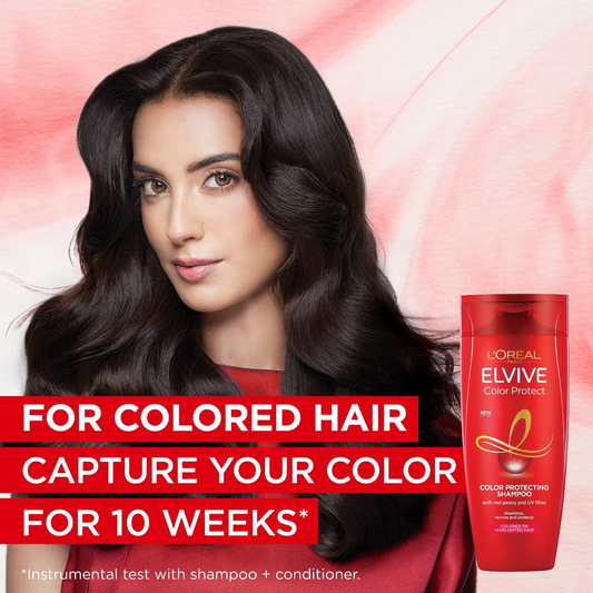 Loreal Paris Conditioner Color Protect- 175ml