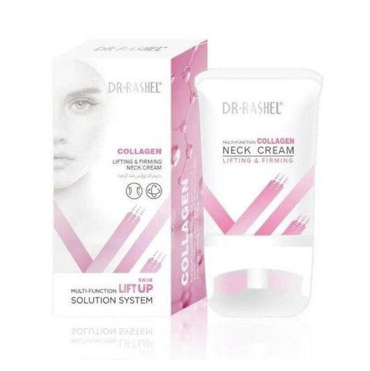 DR.Rashel Collagen Lifting & Firming Neck Cream 120g