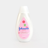 Johnson's Baby Soft Lotion with Coconut Oil - 200ml