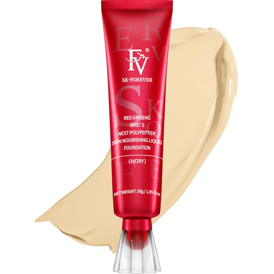 FV Liquid Foundation [IVORY] - 30gm