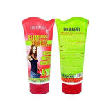 Dr Rashel Slimming Hot Cream Seaweed Extract 150g