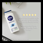Nivea Men Sensitive Shower Gel with Bamboo Extract