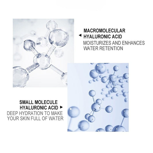 Dr. Rashel Hyaluronic Acid Ampoule Serum