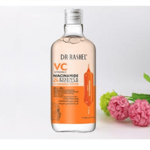 Dr Rashel VC&Niacinamide Essence Cleansing Water