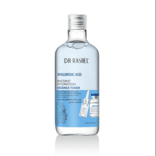 Dr Rashel Hyaluronic Acid Instant Hydration Essence Toner