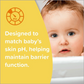 Johnson's Baby Top-To-Toe Bath - 100ml