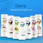 Dove Body Love Moisturizing Lotion - 250ml