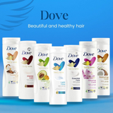 Dove Body Love Moisturizing Lotion - 250ml