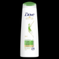 Dove HairFall Rescue Anti-Chute Shampoo - 400ml