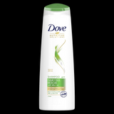Dove HairFall Rescue Anti-Chute Shampoo - 400ml