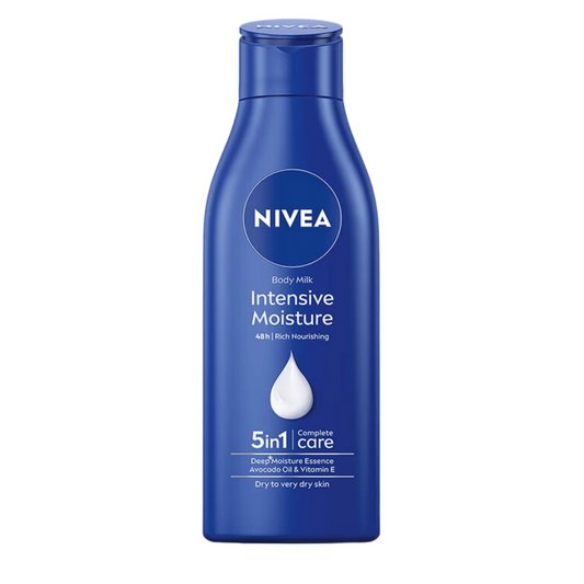 Nivea 5-IN-1 Nourishing Body Lotion - 100ml